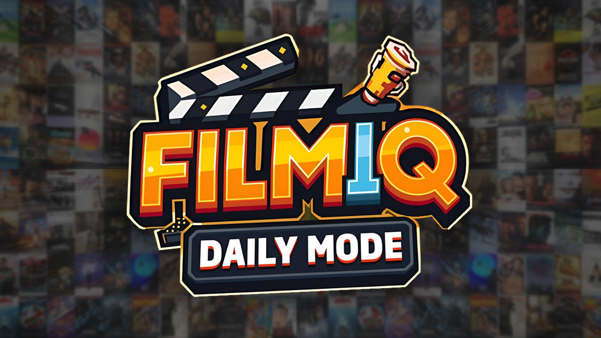 Film IQ - Daily Game Thumbnail