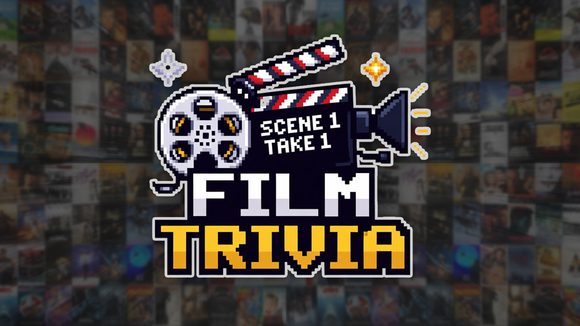Film IQ - Film Trivia Thumbnail